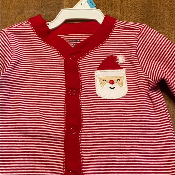 Christmas pjs - Picture 6 of 7